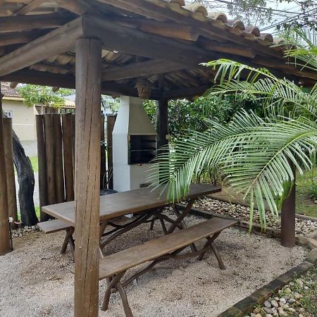 Pousada Refugio Da Lagoa Florianópolis Exterior foto