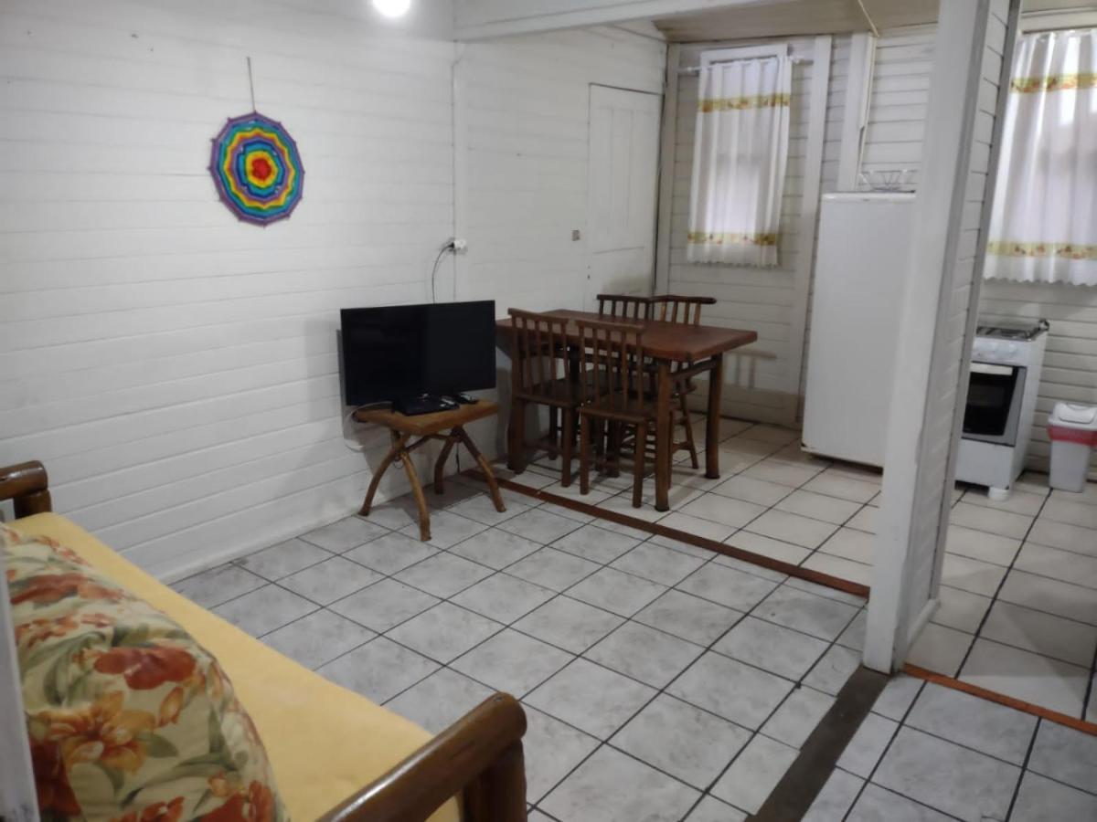Pousada Refugio Da Lagoa Florianópolis Exterior foto