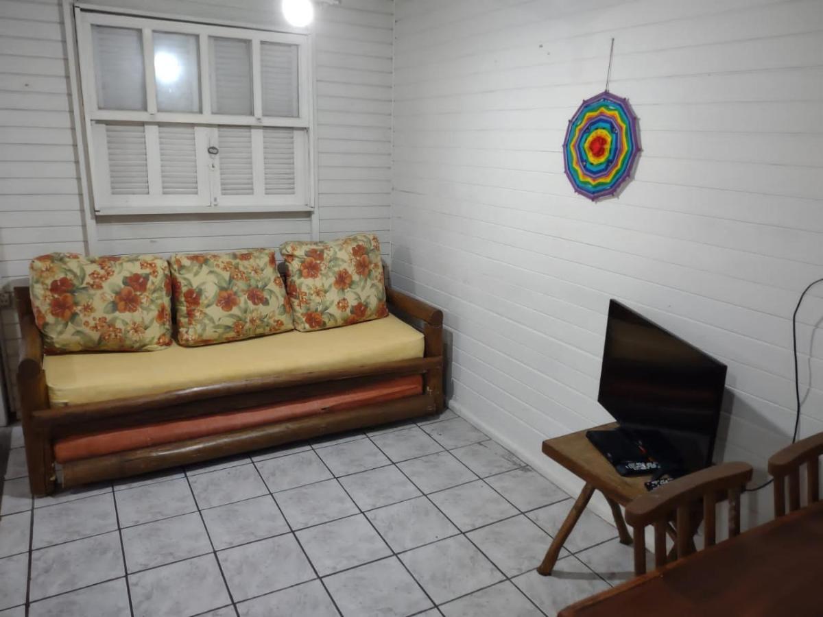 Pousada Refugio Da Lagoa Florianópolis Exterior foto