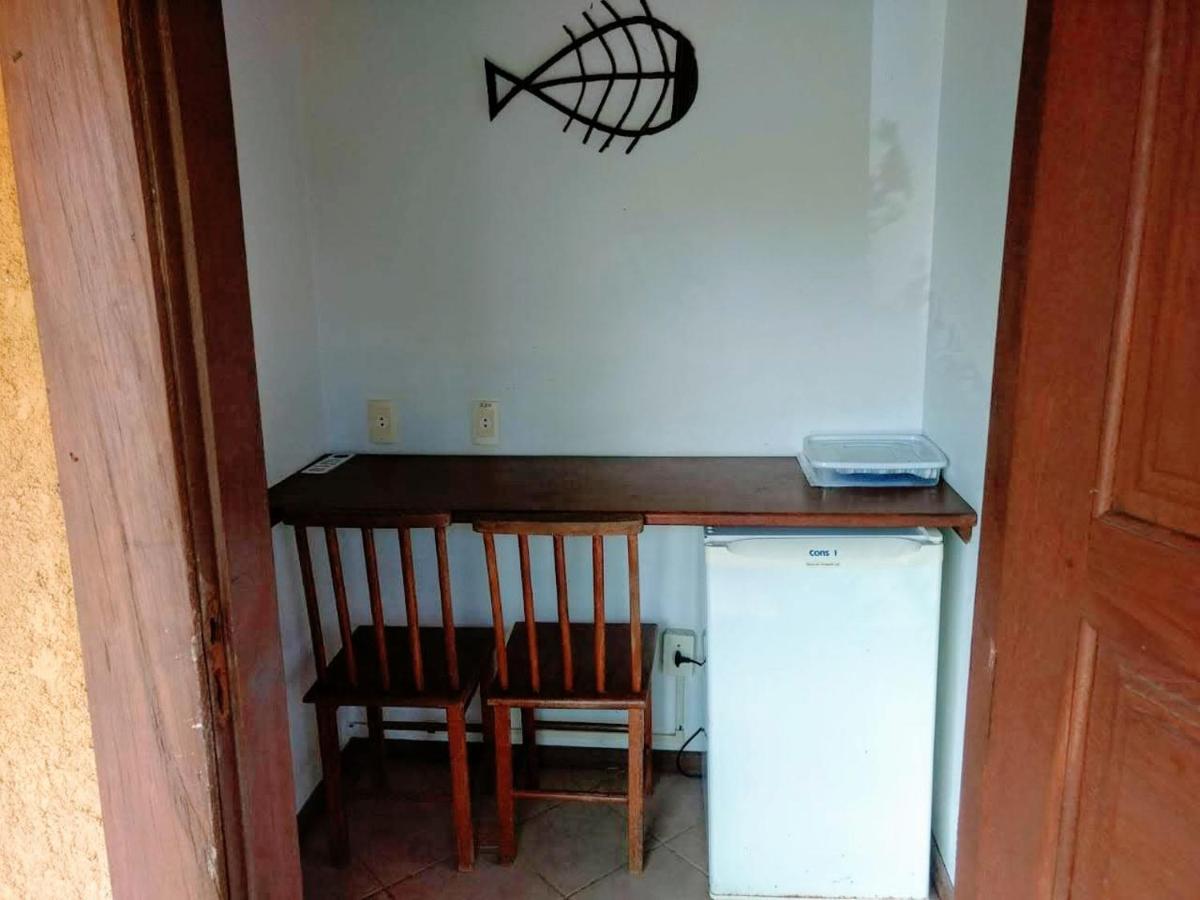 Pousada Refugio Da Lagoa Florianópolis Exterior foto